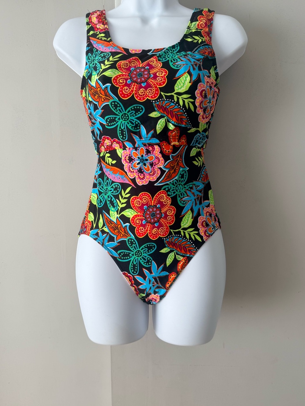 Breast Best Swim suit for Nursing Mothers. Size S